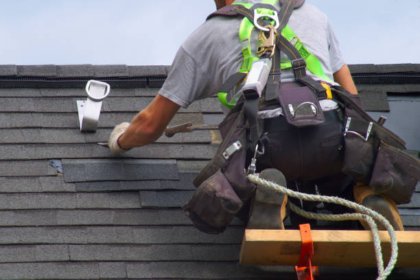 Best Metal Roofing Contractor  in North Tonawanda, NY