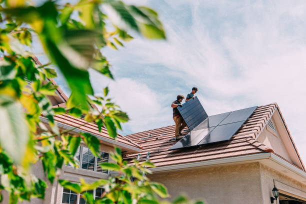 Best Commercial Roofing Services  in North Tonawanda, NY