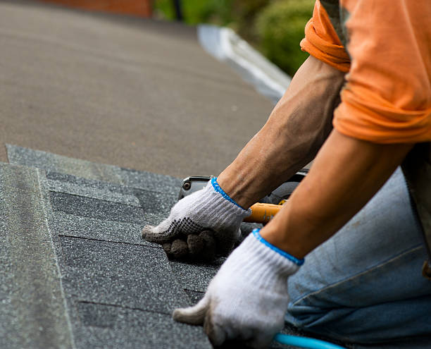Best Storm Damage Roof Repair  in North Tonawanda, NY
