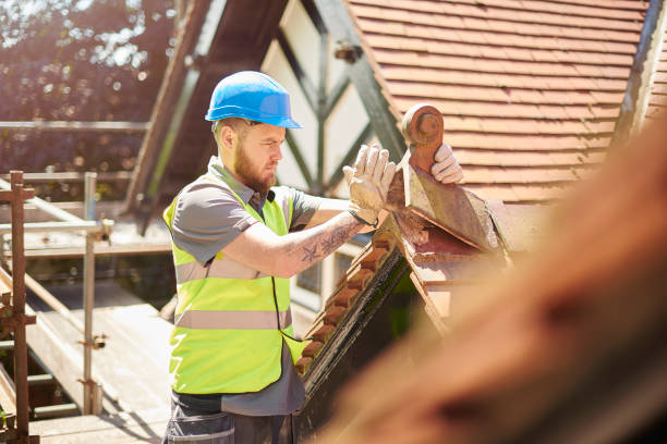 Quick and Trustworthy Emergency Roof Repair Services in North Tonawanda, NY
